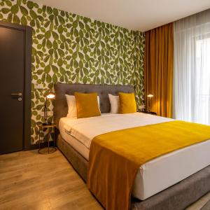 Green Parrot Hotel Istanbul