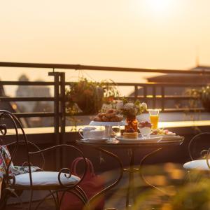 Grand Hotel Sofia