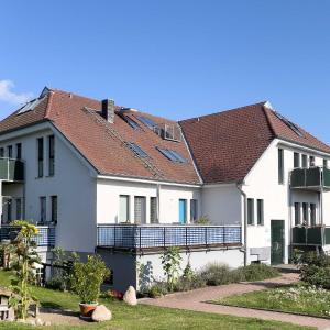 Hoeft Residenz Alt Reddevitz