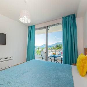 Passerella Apartments
