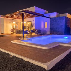 Villa Daida by Villalia