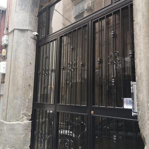 la casa di Ade