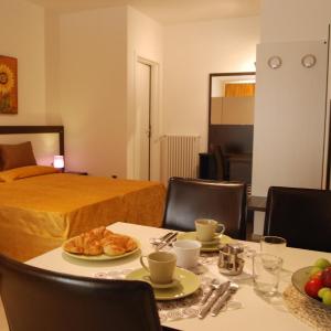 B&B Fiera Maglo'