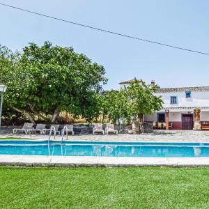 Gorgeous Home In Ronda With Wifi