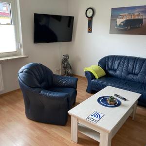 familienfreundliche Ferienwohnung Maria