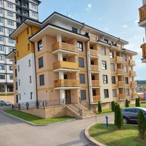 Apartman Montis Zlatibor