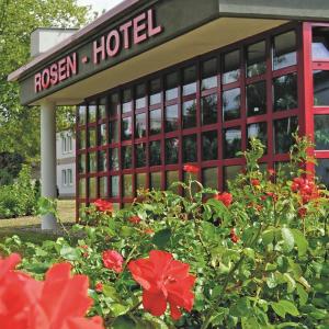 Rosen-Hotel