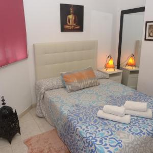 Habitación Malaga centro