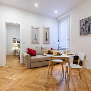 GuestHost - Bologna Piazza del Nettuno Apartment