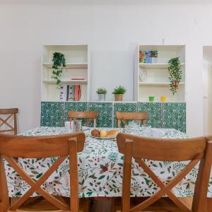 Bologna Giardini Margherita Apartment