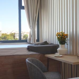 San Jorge Suites Triana