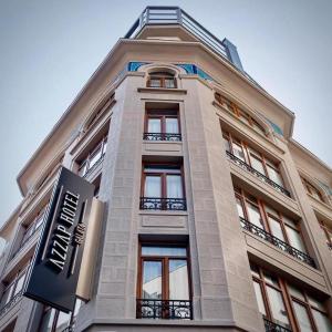 Azzap Hotel Galata