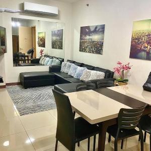 Field Residences