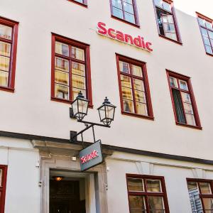 Scandic Gamla Stan