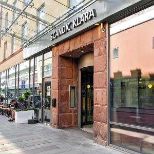 Scandic Klara