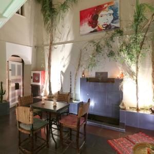 Riad Diamant La Ville Rouge