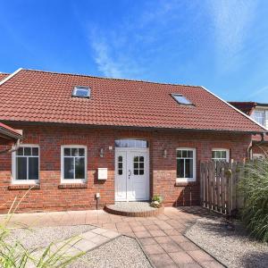 Ferienwohnungen im Haus Friesische Weite