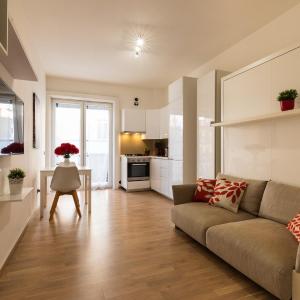 Dreamful Home - Arco della Pace