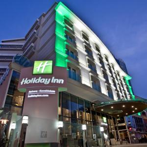 Holiday Inn Ankara-Kavaklidere by IHG