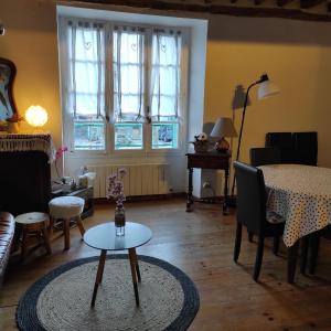 La maison des vacances