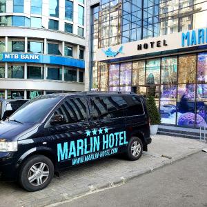 Marlin