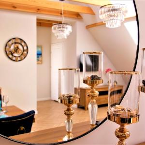 Apartamenty Royal Maris 4 - najlepsza lokalizacja w Ustce, blisko plaży i portu, bezpłatny parking, ścicsłe centrum