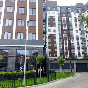 Дуже файна квартира в самому центрі!!!!Переконайся!!