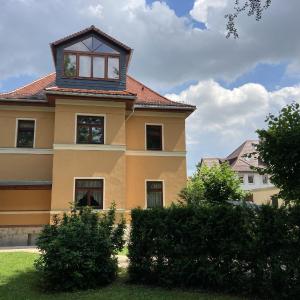 Ferienwohnung Am Ginkgobaum