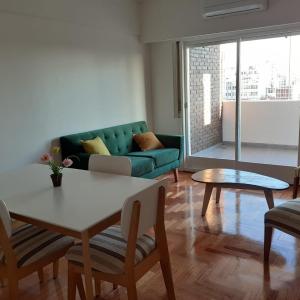Barracas 3 ambientes