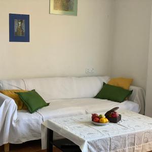 Apartment in Penta Invest Building