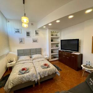 Apartament Gryf