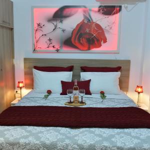 Asklipiou New Smart Mondern Central Studio