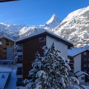 Apartment Beaulieu-2 by Interhome