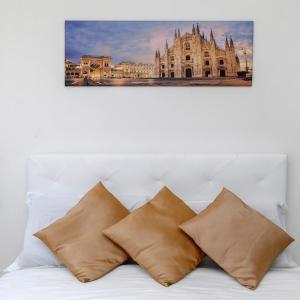 PERFECT PLACE - CityLife, Amendola, MiCo, Marghera
