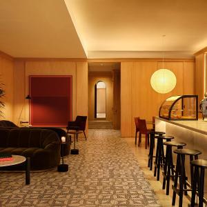 The Moore, New York City, a Member of Design Hotels