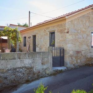 La casita de Canido