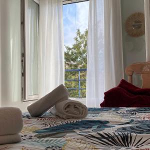 LUNAROOM Center & Quiet Guesthouse