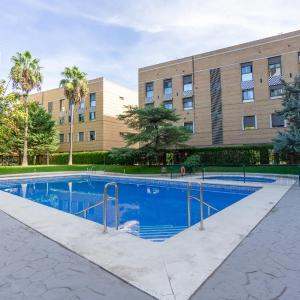 RentalSevilla Concejal Alberto Jiménez-Becerril