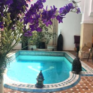Les Jardins Mandaline