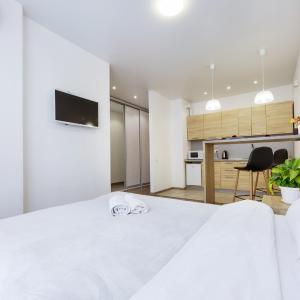 Nyvky Like Home - Studio - apt 20