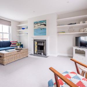 Pebble View, Aldeburgh