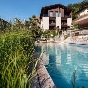 Weingut & Genusshotel Spitalerhof Superior