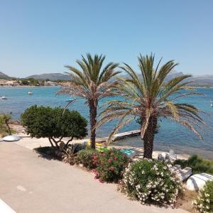 Sol i Mar II