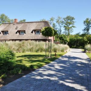 Ferienhaus Gesoeders Hus
