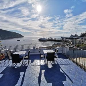 Lo Nardo Accommodation