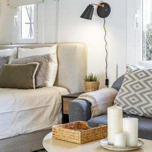 NEW Renovated COZY APPARTMENT CENTRIC
