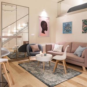 Ozone One Apartment