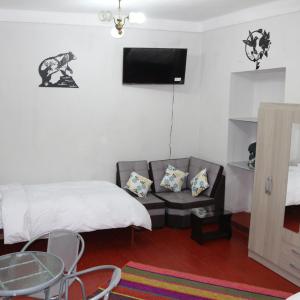 Apartamento Privado en Centro Histórico de Cusco