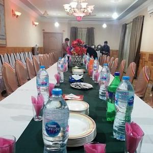 Happy Stay Guest House