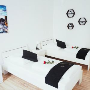 Apartment Nürnberg Schoppershof
